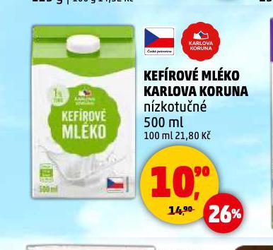 KEFROV MLKO