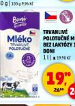 TRVANLIV POLOTUN MLKO BEZ LAKTZY