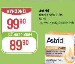 ASTRID KRM