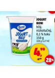 JOGURT BONI