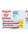 PARODONTAX WHITENING ZUBN PASTA