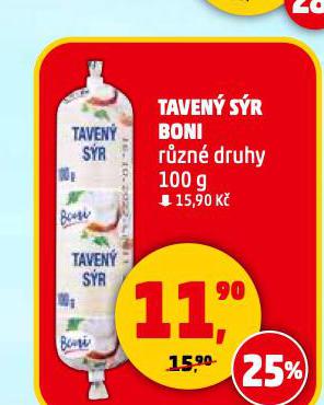 TAVEN SR