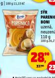 SR PARENICA