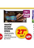 TRADIN OPLATKY KOLONDA OPAVIA