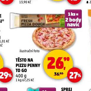 TSTO NA PIZZU