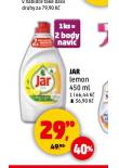 JAR PROSTEDEK NA MYT NDOB