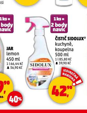SIDOLUX ISTI