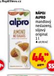 NPOJ ALPRO
