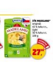SR MADELAND
