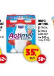 NPOJ ACTIMEL