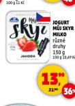 JOGURT MILKO MJ SKYR