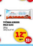 TYINKA KINDER MILK-SLICE