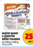 MLN DEZERT S LSKOVMI O͊KY