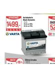 AUTOBATERIE 56 Ah