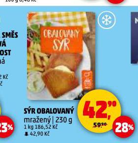 SR OBALOVAN