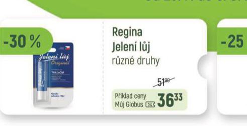 REGINA JELEN LJ
