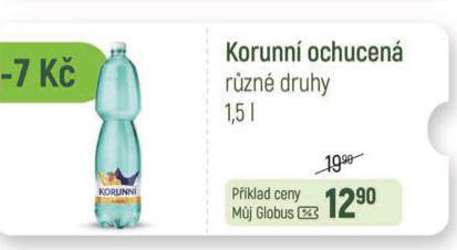 KORUNN OCHUCEN
