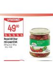 ROYAL ALL STAR MIX PAPRIEK