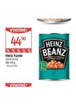 HEINZ FAZOLE