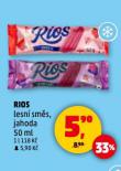 RIOS ZMRZLINA