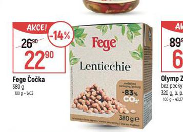 FEGE OKA