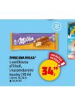 ZMRZLINA MILKA