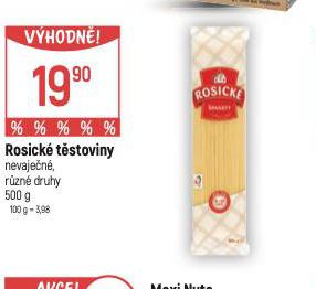 ROSICK TSTOVINY