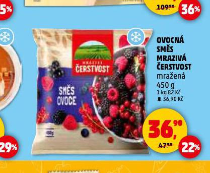 OVOCN SMS MRAZIV ERSTVOST
