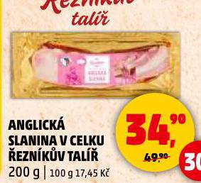 ANGLICK SLANINA