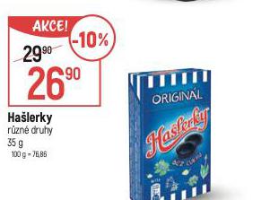 HALERKY
