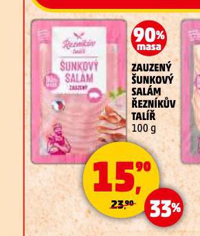 ZAUZEN UNKOV SALM
