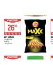LAYS CHIPS
