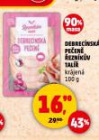 DEBRECNSK PEEN