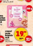 LYONSK SALM