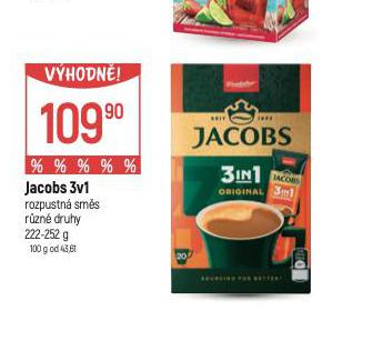 JACOBS 3v1