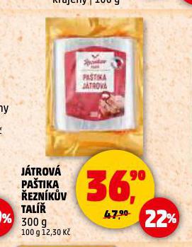 JTROV PATIKA
