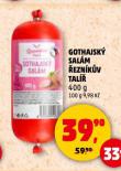 GOTHAJSK SALM