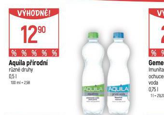AQUILA PRODN