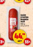 SALM VYSOINA