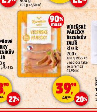 VDESK PREKY