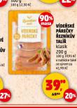 VDESK PREKY