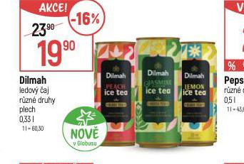 DILMAH