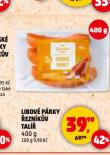 LIBOV PRKY