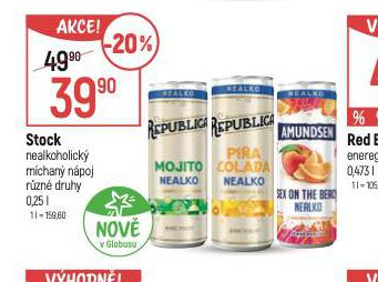 STOCK