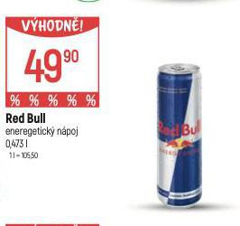 RED BULL
