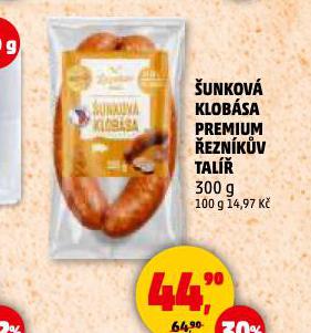 UNKOV KLOBSA