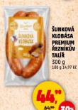 UNKOV KLOBSA