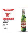 PIVO LOBKOWICZ PREMIUM
