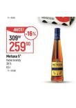METAXA 5*