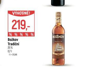 BOKOV TRADIN